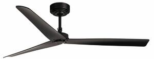 FARO 34100 MILOS L tmavý stropní ventilátor - FARO