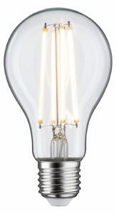 PAULMANN LED žárovka 12,5 W E27 čirá teplá bílá stmívatelné 286.47 P 28647