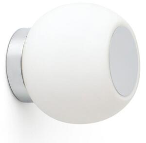 FARO MOY nástěnné a stropní svítidlo, chrom - FARO, IP44