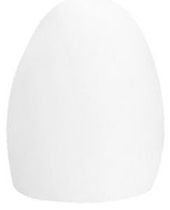 Ecolite LED solární lampa DC5V stmívatelná 1,2Ah 40lm 3000K IP44 bílá LEL6012-BI