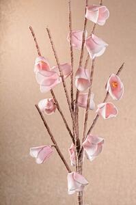 Paramit Umělá květina světle růžová 106 cm