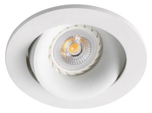 FARO 43401 ARGÓN R zapuštěné stropní svítidlo, bílá - FARO