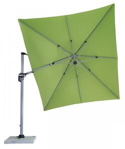 Doppler ACTIVE 350 x 260 cm zelená Doppler