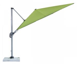 Doppler ACTIVE 350 x 260 cm zelená Doppler