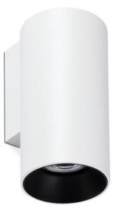 FARO 43748 STAN nástěnná lampa, bílá, 1L - FARO