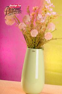 Paramit ERNA váza zelená 30 cm