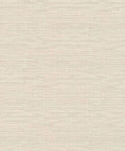 RASCH | Vliesová tapeta na zeď Deco Style 734041 | 0,53 x 10,05 m | béžová