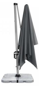 Doppler ACTIVE 350 x 260 cm antracit Doppler