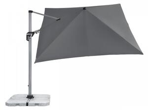 Doppler ACTIVE 350 x 260 cm antracit Doppler