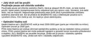 Nafukovací vířivka Pure Spa Deluxe Octagon (800 l)