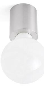 TEN 70 nástěnná lampa, nikl - FARO