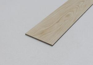 Kao wood saddel 120 x 20 cm béžová 1m²