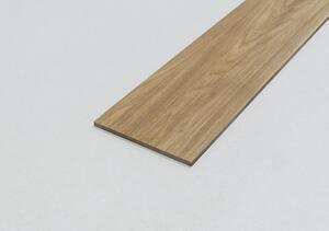 Kao wood brown 120 x 20 cm tmavě hnědá 1m²