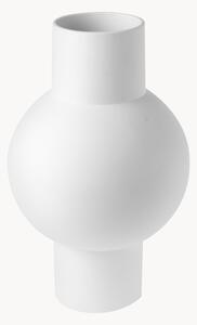 Designová váza Matt, V 32 cm