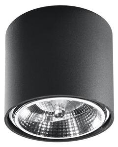 Sollux SL.0697 - Bodové svítidlo TIUBE 1xGU10-AR111/10W/230V