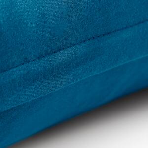 Povlaky na polštáře DecoKing Amber I modré