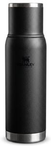 STANLEY Termoska Adventure To-Go Black 2.0, 1 l