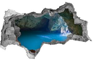 Nálepka fototapeta 3D na zeď Mořská jeskyně nd-b-56239954
