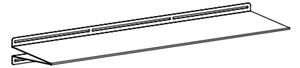 Mogg designové police Free.dot Shelf 60