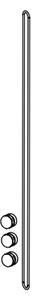 Mogg designové police Free.dot Column 150