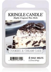 Baobab Collection Cookies & Cream Cake vosk do aromalampy 64 g