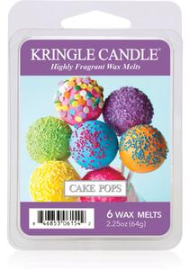 Kringle Candle Cake Pops vosk do aromalampy 64 g