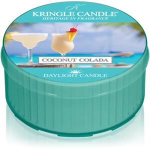 Kringle Candle Coconut Colada čajová svíčka 42 g