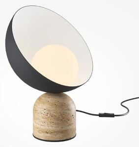 MAYTONI Stolní lampa TAVO G9x1 9W MOD453TL-01B