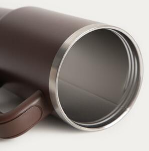 Termohrnek COCOA hnědý 783470 1180 ml
