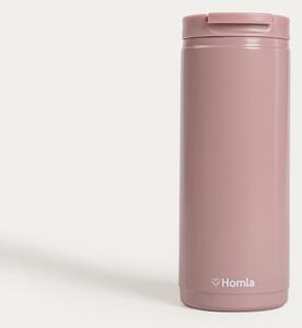 Termohrnek COCOA růžový 783302 400 ml