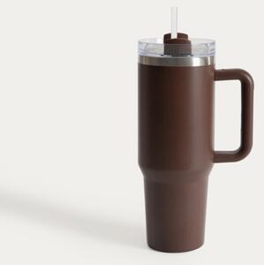Termohrnek COCOA hnědý 783470 1180 ml