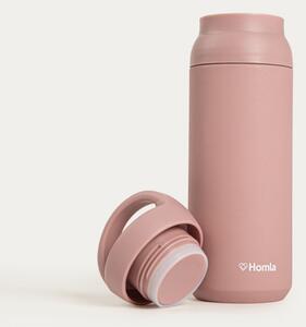 Termoska COCOA růžová 783555 500 ml