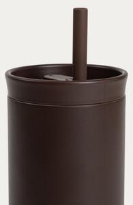 Termohrnek COCOA hnědý 783258 500 ml