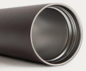 Termohrnek COCOA hnědý 783258 500 ml