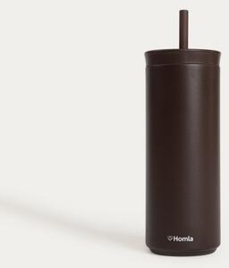 Termohrnek COCOA hnědý 783258 500 ml