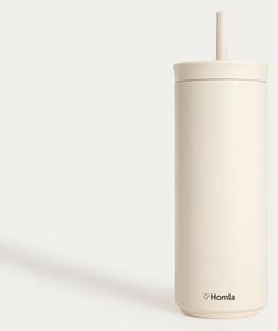 Termohrnek COCOA krémový 783241 500 ml