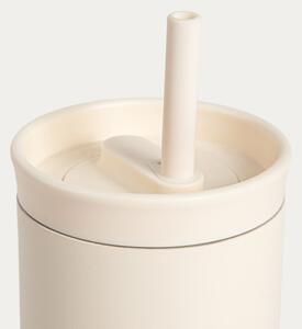 Termohrnek COCOA krémový 783241 500 ml