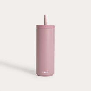 Termohrnek COCOA růžový 783265 500 ml