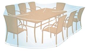 Campingaz Obal na zahradní nábytek Rectangular XL - ovál