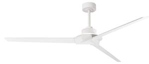 Mantra 8726 Brisa Mini, lopatkový ventilátor s nepřímým osvětlením a dálk. ovladačem LED 20W 2700-5000K, bílá, průměr 151cm, IP44