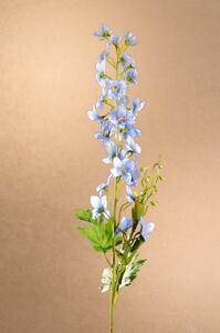 Paramit DELPHINIUM Aranžovací květina 80 cm modrá