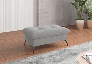 TABURET, textil, 102/47/69 cm Sit & More - Taburety, Online Only
