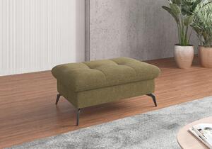 TABURET, textil, 102/47/69 cm Sit & More - Taburety, Online Only