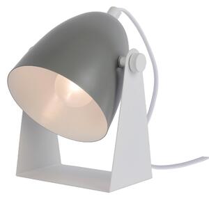 LUCIDE Stolní lampa CHAGO Grey