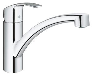 GROHE Eurosmart - Páková dřezová baterie, chrom 33281002