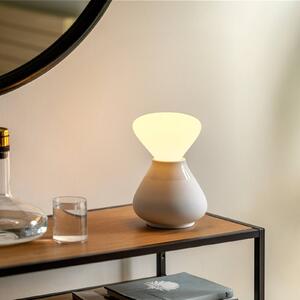 Stolní lampa Tala Reflection Noma, design David Weeks