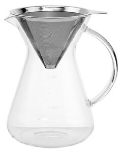 SLOW COFFEE Konvice na překapávanou kávu 600ml