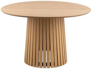 JÍDELNÍ STŮL, dub, barvy dubu, 120/120/75 cm MID.YOU, Online Only