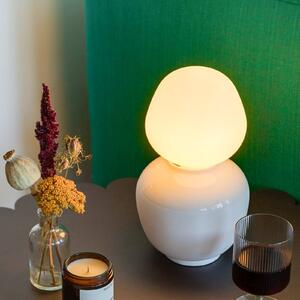 Stolní lampa Tala Reflection Enno, Design David Weeks