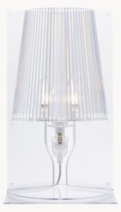Malá stolní LED lampa Take